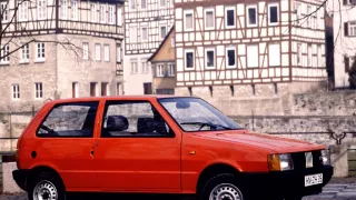 Fiat Uno