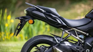 Suzuki GSX-S1000GT