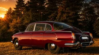 Tatra 2-603