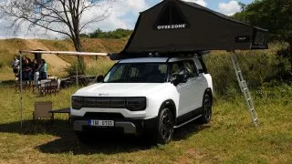 Baic BJ30