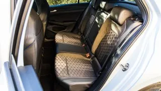 Volkswagen Golf 1.5 TSI R-Line People
