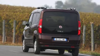 Fiat Doblo II