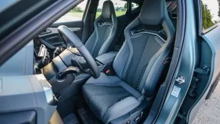 Cupra Formentor VZ5