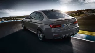 BMW M3 CS 14