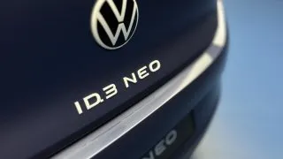 Volkswagen ID.3 Neo