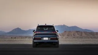 Audi Q9