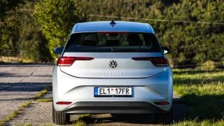 Volkswagen ID.3 Neo