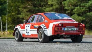 Škoda 180/200 RS