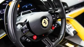 Ferrari 849 Testarossa