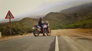 Honda AdventureRoads