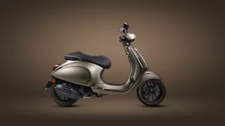 Vespa