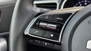 Kia Ceed SW