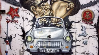 Trabant