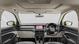 Škoda Kylaq