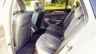 Volkswagen Passat Variant Business 2.0 TDI
