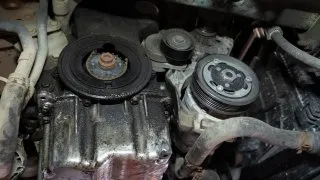 Škoda Octavia III, 430 000 km