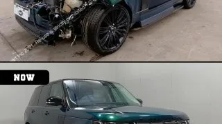 Podvodné ojetiny s nepřiznanou minulostí