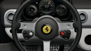 Ferrari Luce