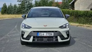 Cupra Leon Sportstourer 1.5 e-Hybrid