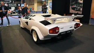 Retromobile 2026