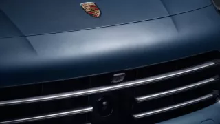 Porsche Cayenne 2018 12