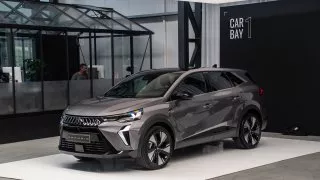 Mitsubishi Grandis 2026