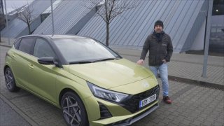 Oblíbený konkurent Škody Fabia prošel faceliftem. Podívejte se, co vše se změnilo