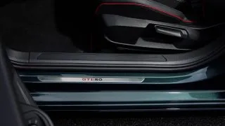 Volkswagen Golf GTI 50 Edition