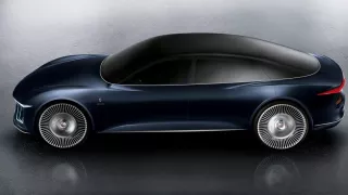 Italdesign GEA