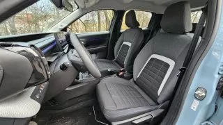 Citroën C3 Turbo 100