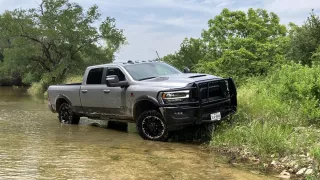 RAM 2500