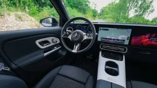 Mercedes-Benz GLB 200 4Matic