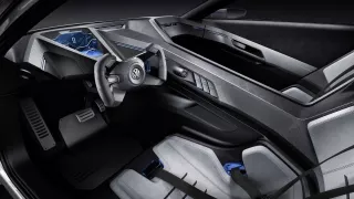 VW Golf GTE Sport  - Obrázek 5