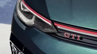 Volkswagen Golf GTI 50 Edition