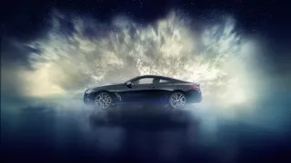 BMW Individual M850i xDrive Coupé Night Sky 9