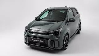 Kia Picanto 2024