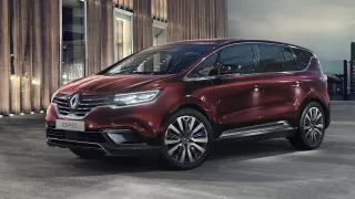 Renault Espace 2020