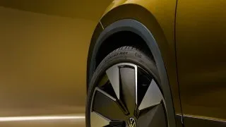 Volkswagen ID. Tiguan