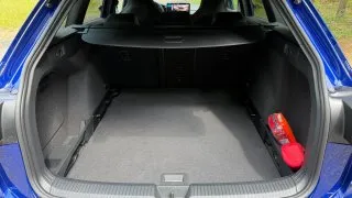 Volkswagen Golf Variant 2.0 TSI 4Motion