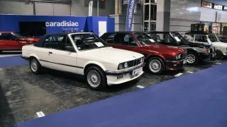 Retromobile 2026