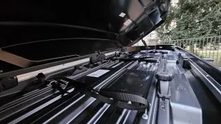 Thule Force 3 XL