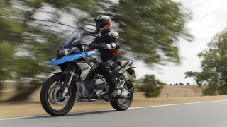 BMW R 1250 GS