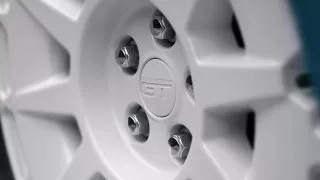 Ford Mustang s paketem FX