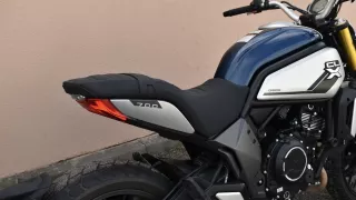 CFMOTO 700CL-X