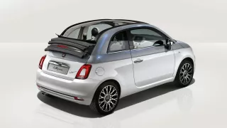 Fiat 500 Collezione