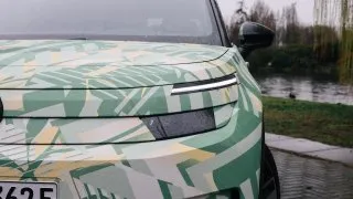 Nový Volkswagen ID.Cross