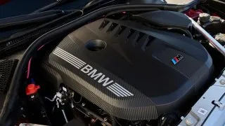 BMW řady 3