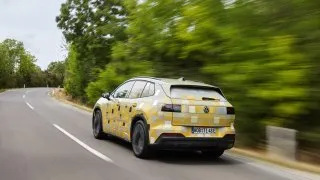 Volkswagen ID. Tiguan (zakrytý)
