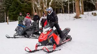 Polaris