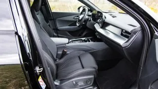 Audi Q3 e-Hybrid